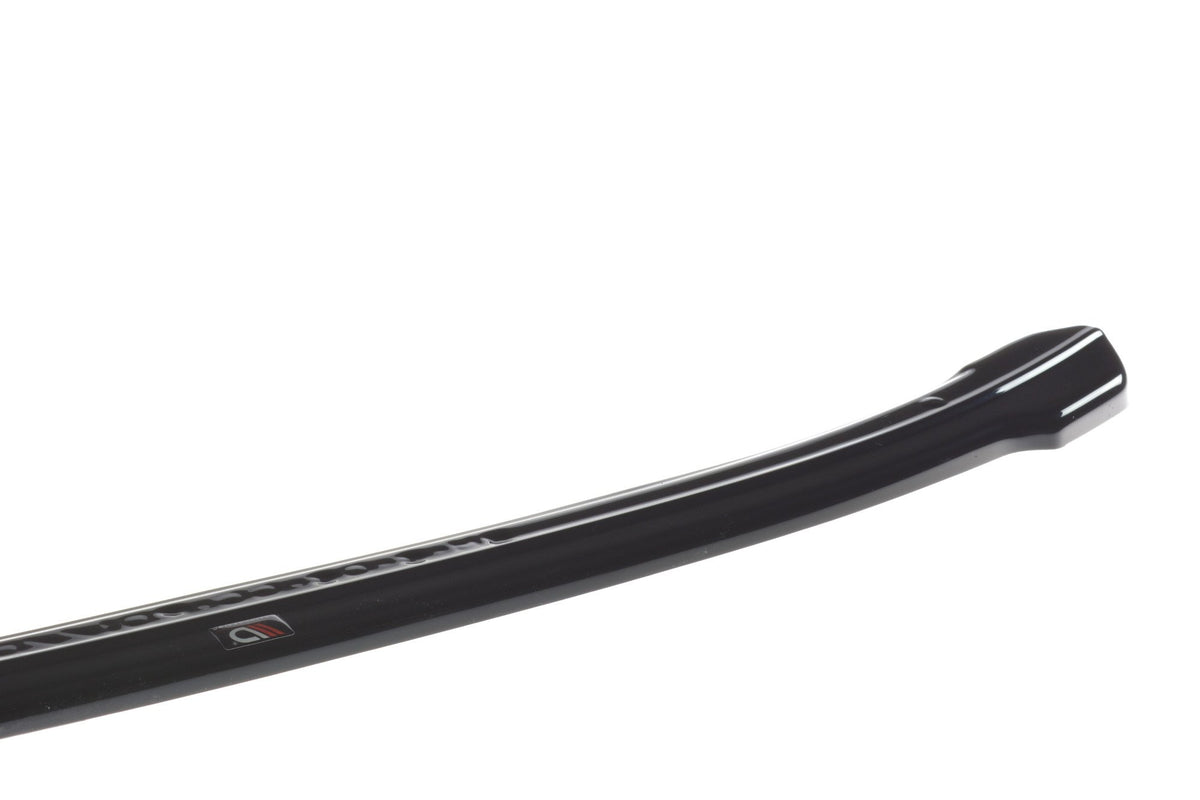Maxton Design Splitter Post. - BMW Serie 6 F06- F12- F13 - img 6