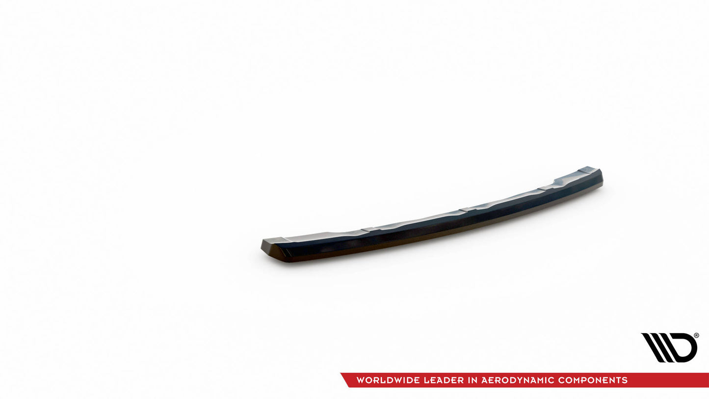 Maxton Design Splitter Post. - BMW Serie 3 G01 - img 4