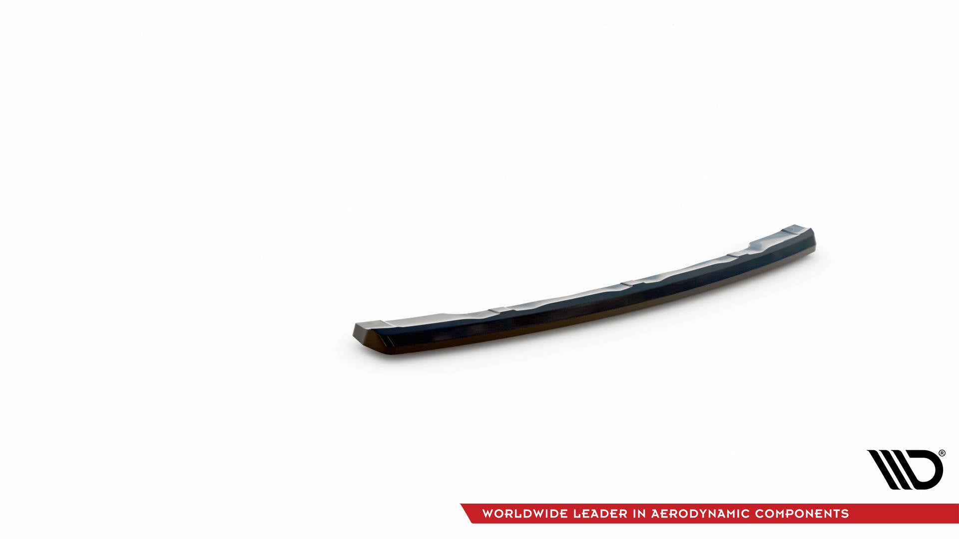 Maxton Design Splitter Post. - BMW Serie 3 G01 - img 4