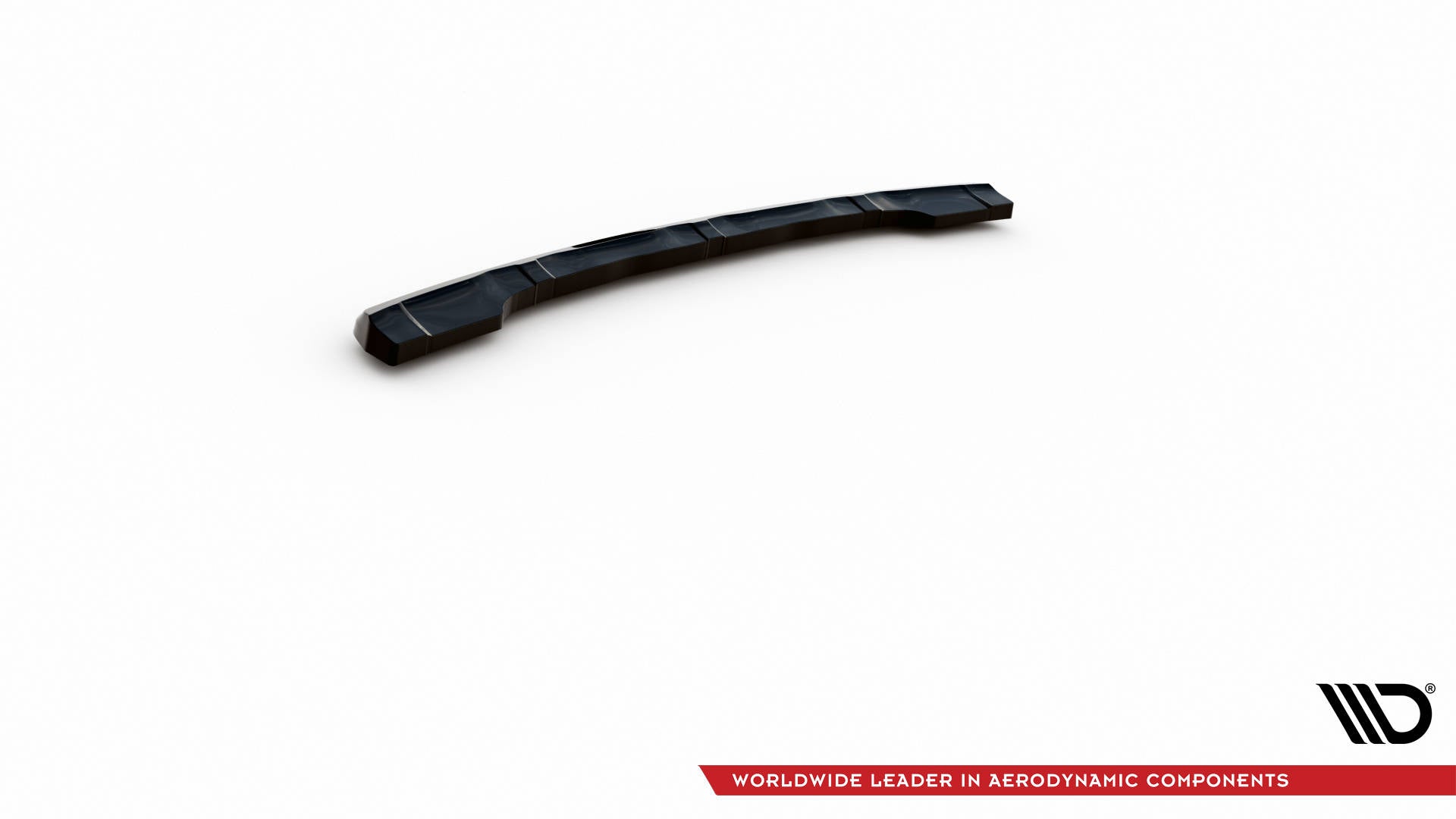 Maxton Design Splitter Post. - BMW Serie 3 G01 - img 5