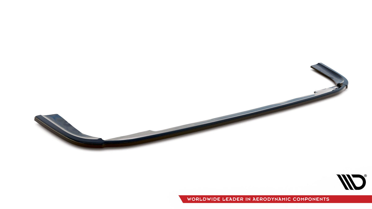 Maxton Design Splitter Post. - Citroen Berlingo Mk3 - img 4