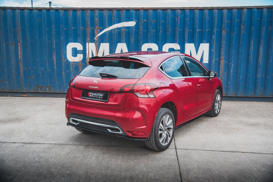 Maxton Design Splitter Post. - Citroen DS4