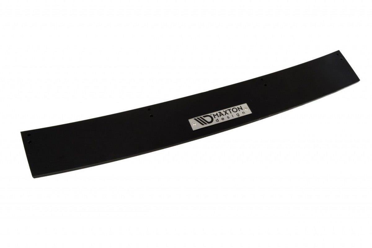 Maxton Design Splitter Post. - Ford Focus ST Mk2 - img 2
