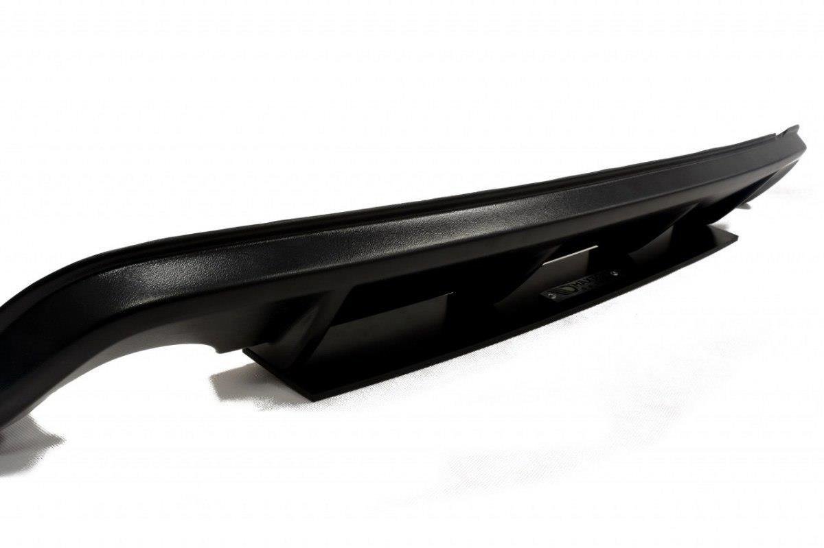 Maxton Design Splitter Post. - Ford Focus ST Mk2 - img 3
