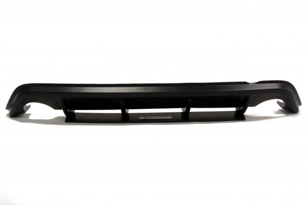 Maxton Design Splitter Post. - Ford Focus ST Mk2 - img 4