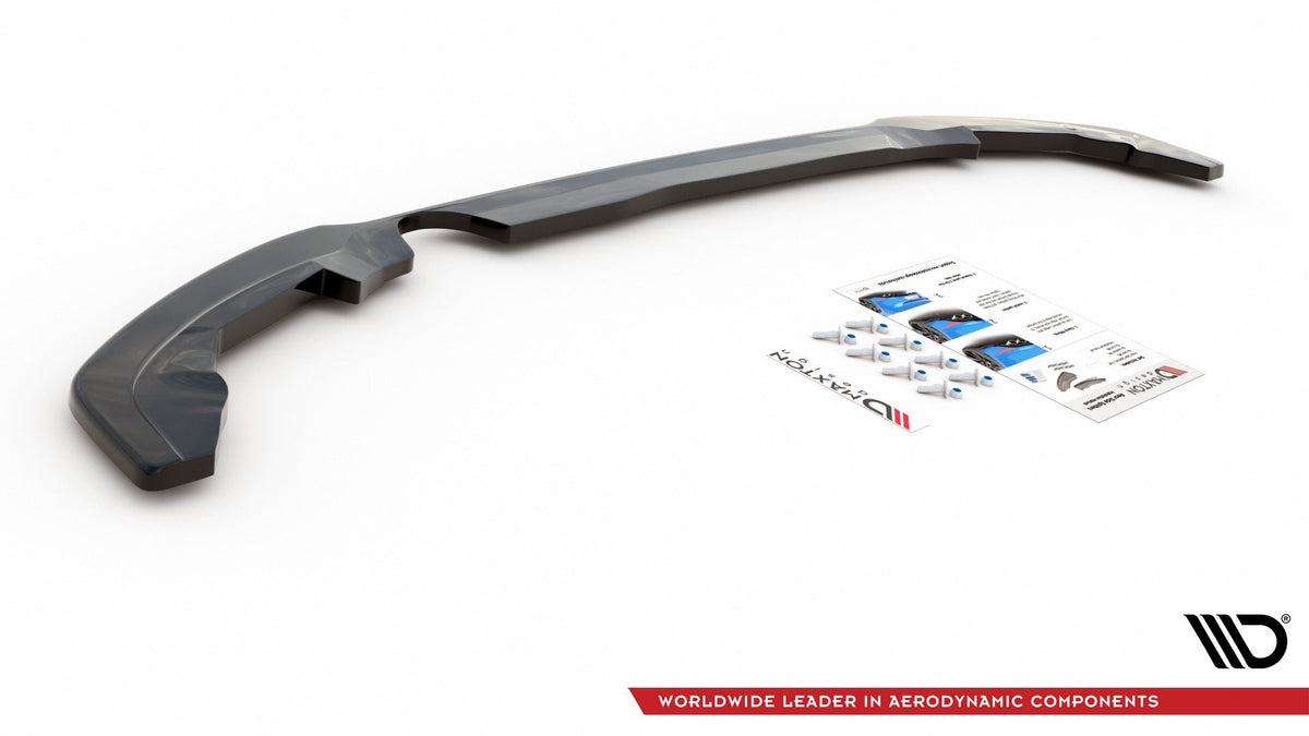 Maxton Design Splitter Post. - Ford Puma Standard - img 6