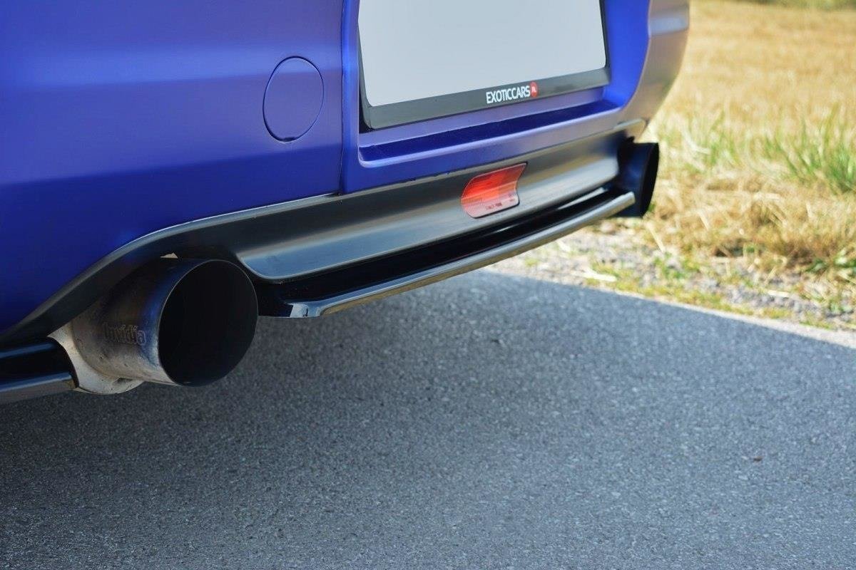 Maxton Design Splitter Post. - Honda S2000 - img 2