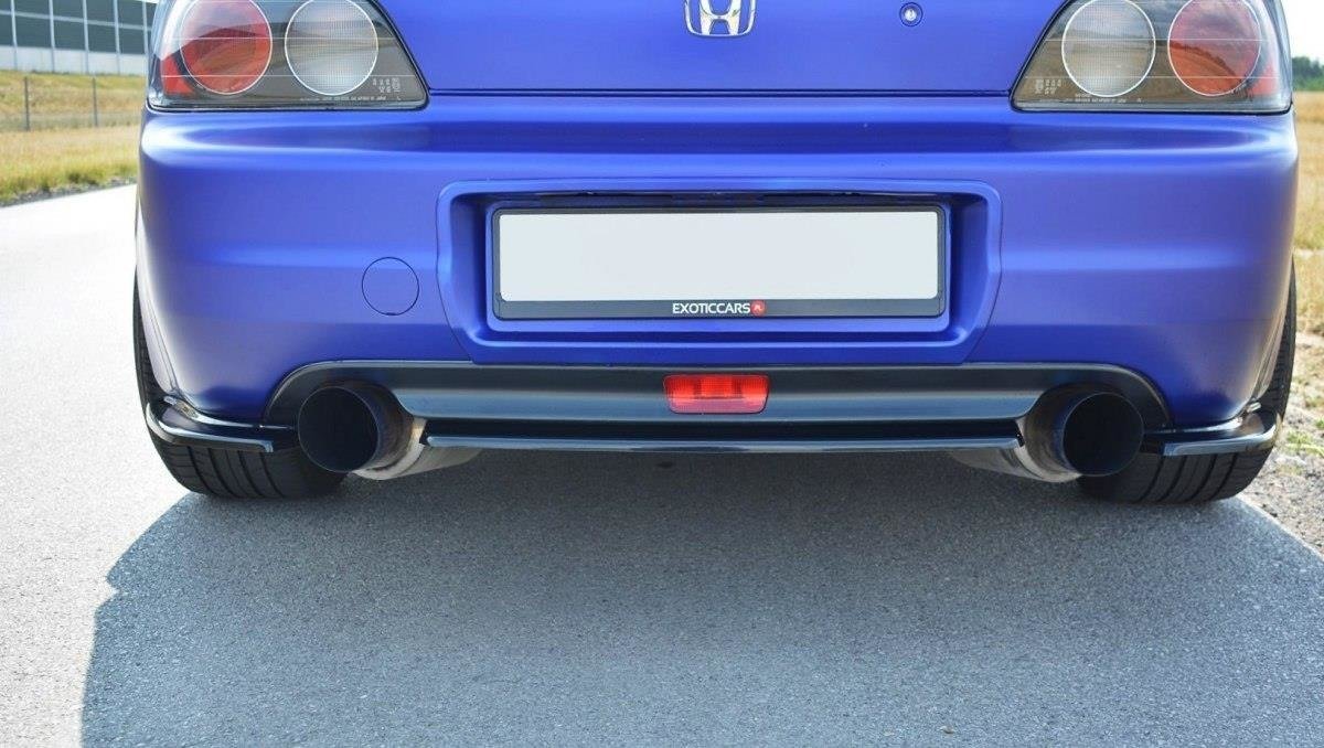 Maxton Design Splitter Post. - Honda S2000 - img 3