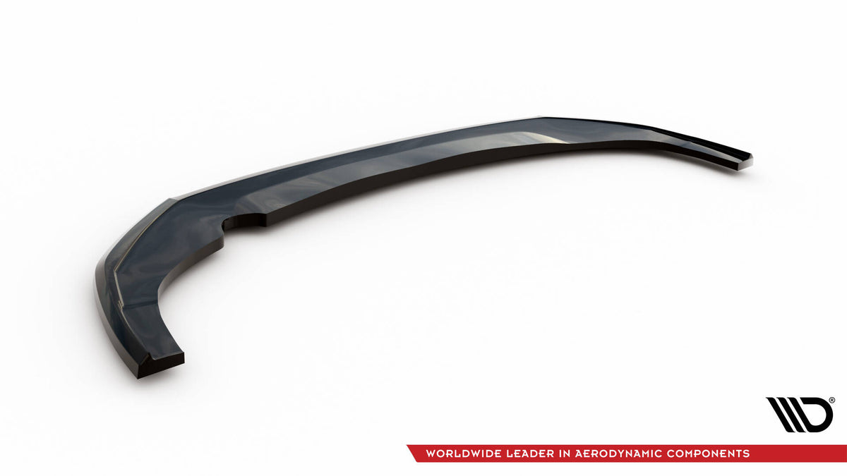 Maxton Design Splitter Post. - Hyundai I30 Mk3 Facelift - img 6