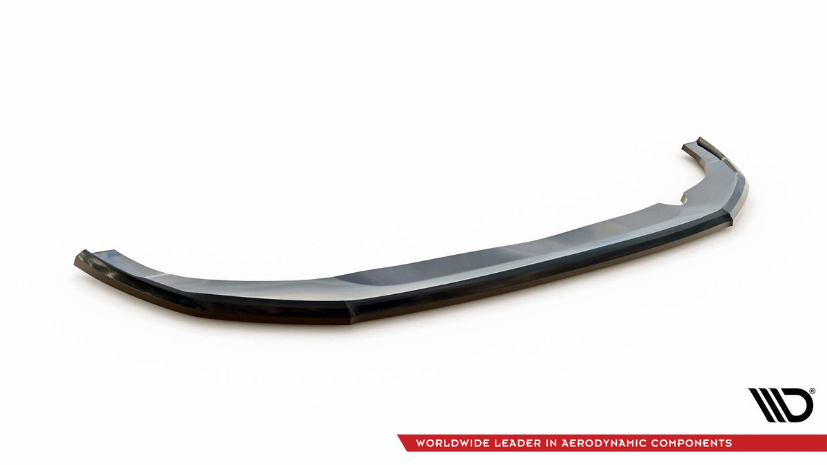 Maxton Design Splitter Post. - Hyundai I30 Mk3 Facelift - img 5