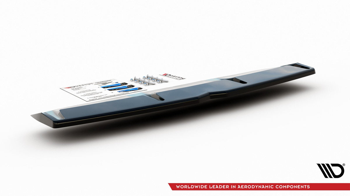 Maxton Design Splitter Post. - Hyundai I30 N Mk3 - img 5