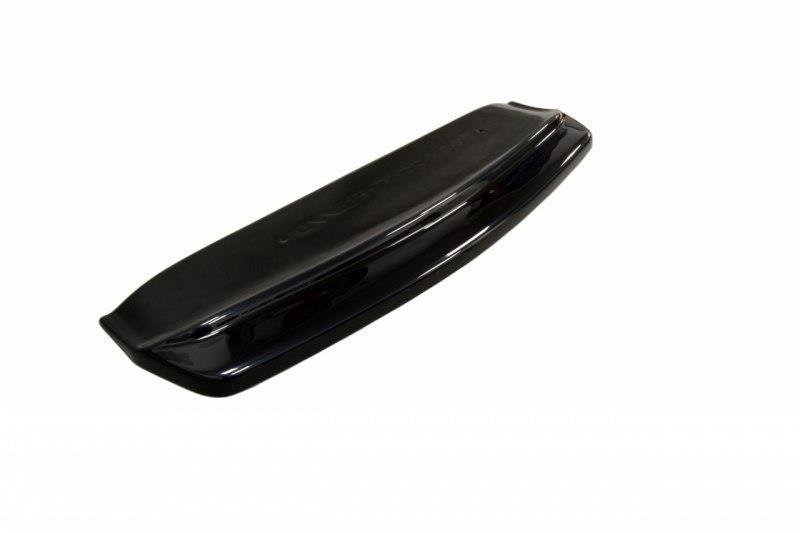 Maxton Design Splitter Post. - Infiniti QX70 - img 4