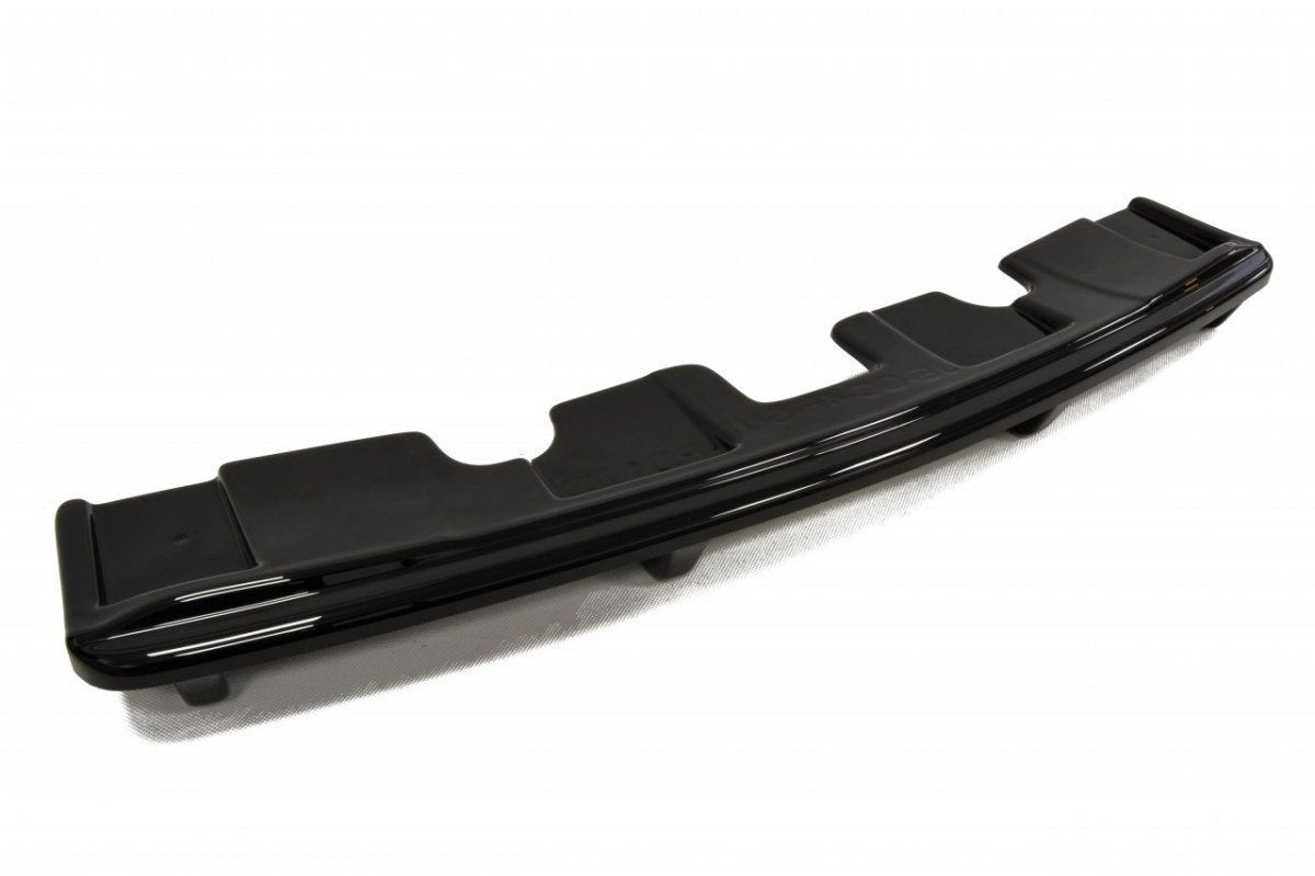 Maxton Design Splitter Post. - Jeep Grand Cherokee WK2 - img 3