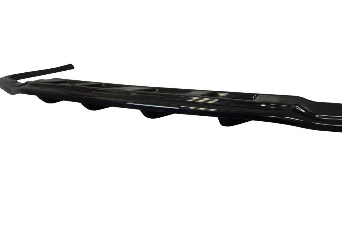 Maxton Design Splitter Post. - Lexus IS Mk3 - img 4