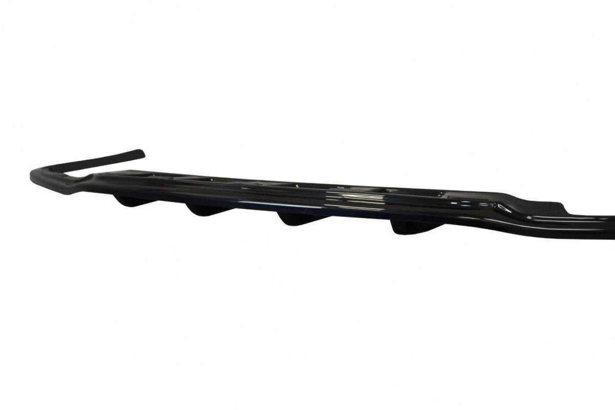 Maxton Design Splitter Post. - Lexus IS Mk3 - img 5
