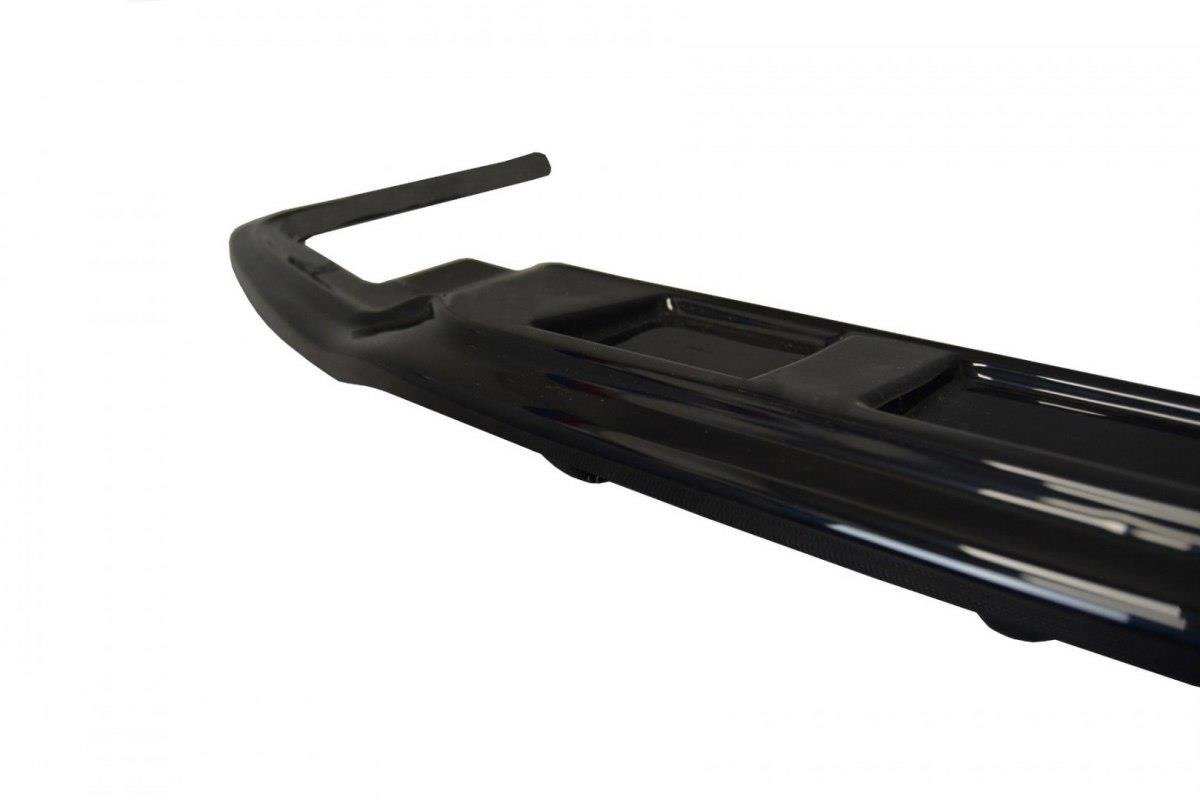 Maxton Design Splitter Post. - Lexus IS Mk3 - img 6