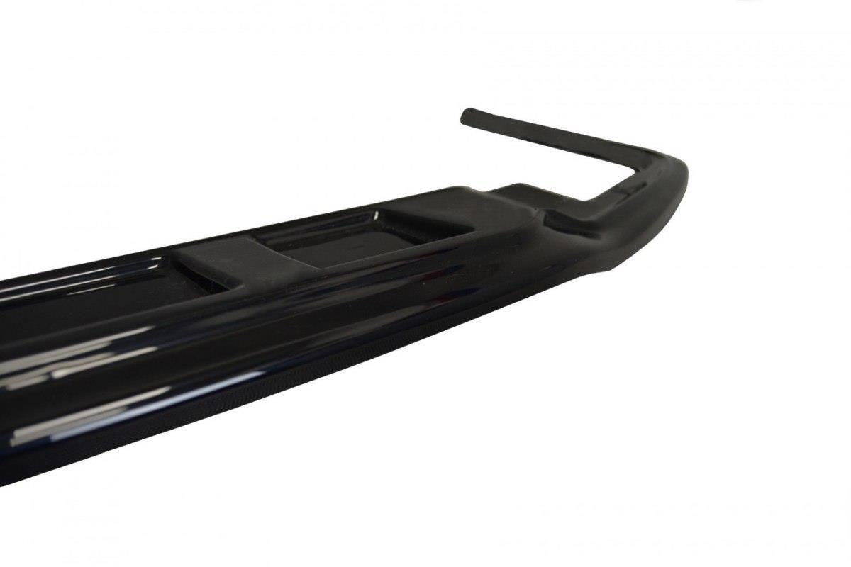 Maxton Design Splitter Post. - Lexus IS Mk3 - img 5