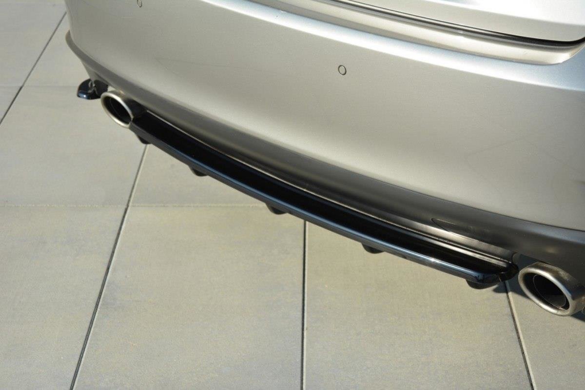 Maxton Design Splitter Post. - Lexus IS Mk3 - img 4