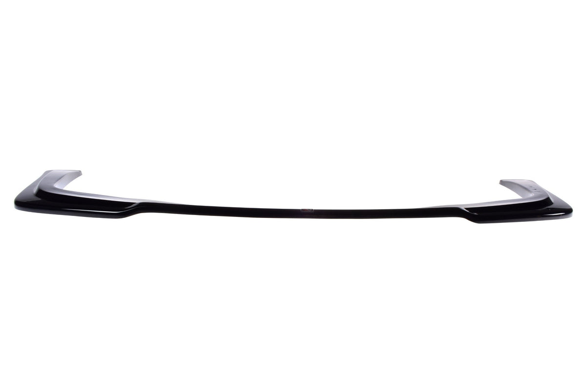 Maxton Design Splitter Post. - Maserati Quattroporte MK5 - img 2