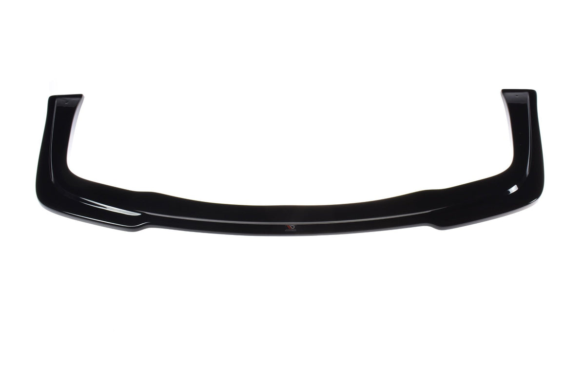 Maxton Design Splitter Post. - Maserati Quattroporte MK5 - img 3