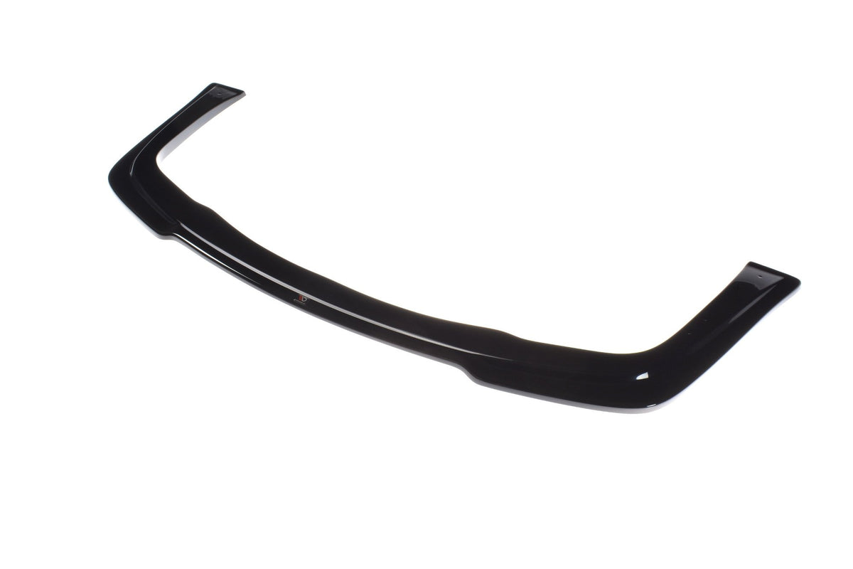 Maxton Design Splitter Post. - Maserati Quattroporte MK5