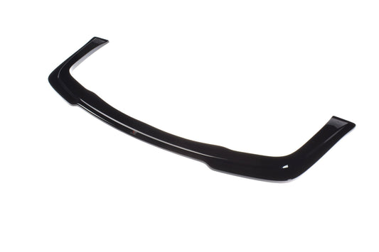 Maxton Design Splitter Post. - Maserati Quattroporte MK5