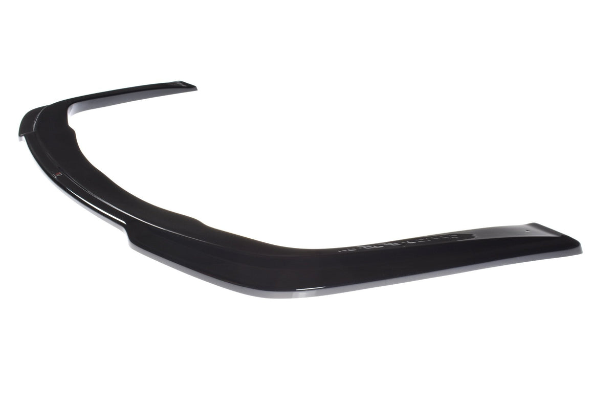 Maxton Design Splitter Post. - Maserati Quattroporte MK5 - img 4