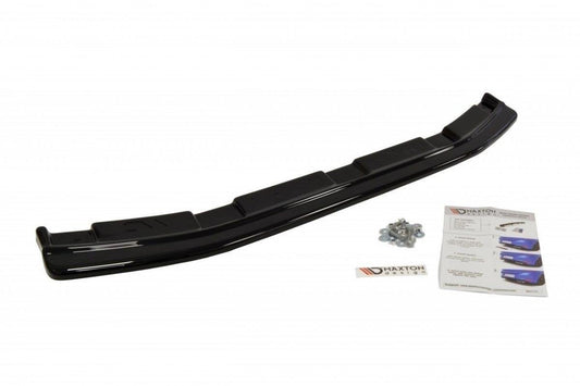 Maxton Design Splitter Post. - Mazda 3 Mk2 MPS