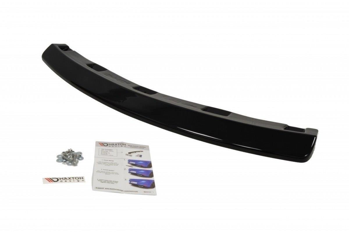 Maxton Design Splitter Post. - Mazda CX-7 - img 3