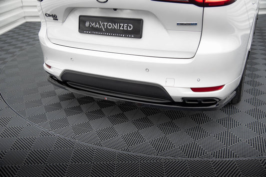 Maxton Design Splitter Post. - Mazda CX-60 Mk1