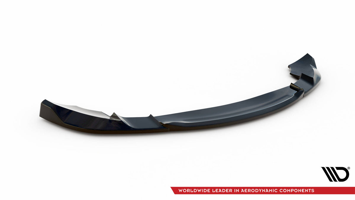 Maxton Design Splitter Post. - Mini Countryman R60 Facelift - img 4