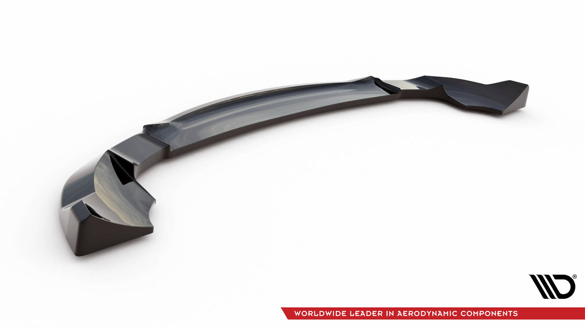 Maxton Design Splitter Post. - Mini Countryman R60 Facelift - img 5