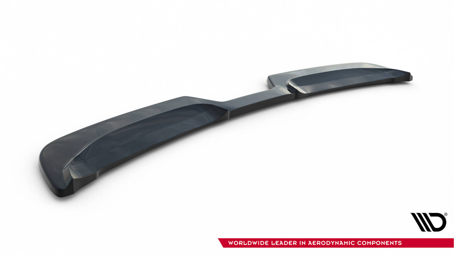 Maxton Design Splitter Post. - Mini Cooper F56 - img 4