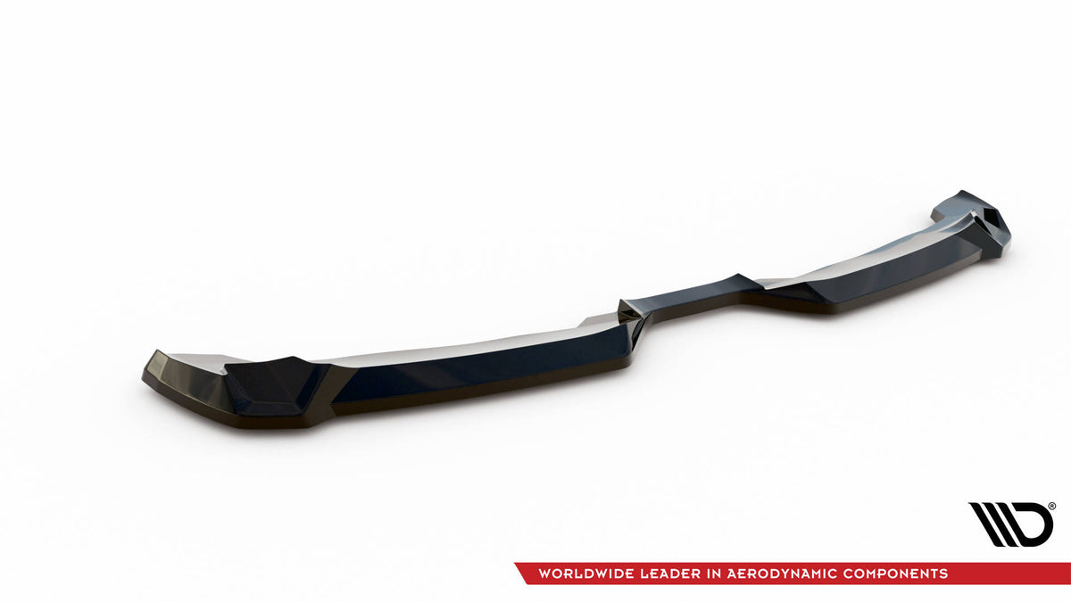 Maxton Design Splitter Post. - Mini Cooper F56 Facelift - img 4
