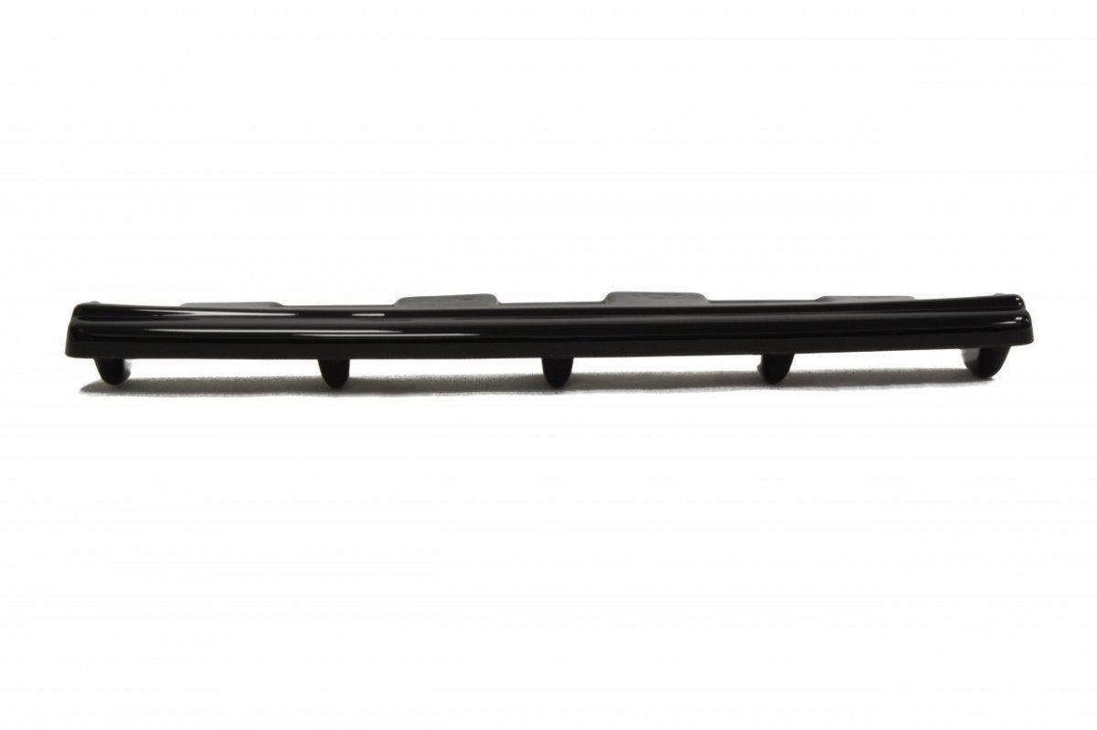 Maxton Design Splitter Post. - Mitsubishi Lancer Evo Mk10 - img 4