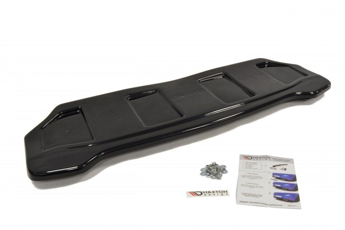 Maxton Design Splitter Post. - Peugeot 308 - img 4