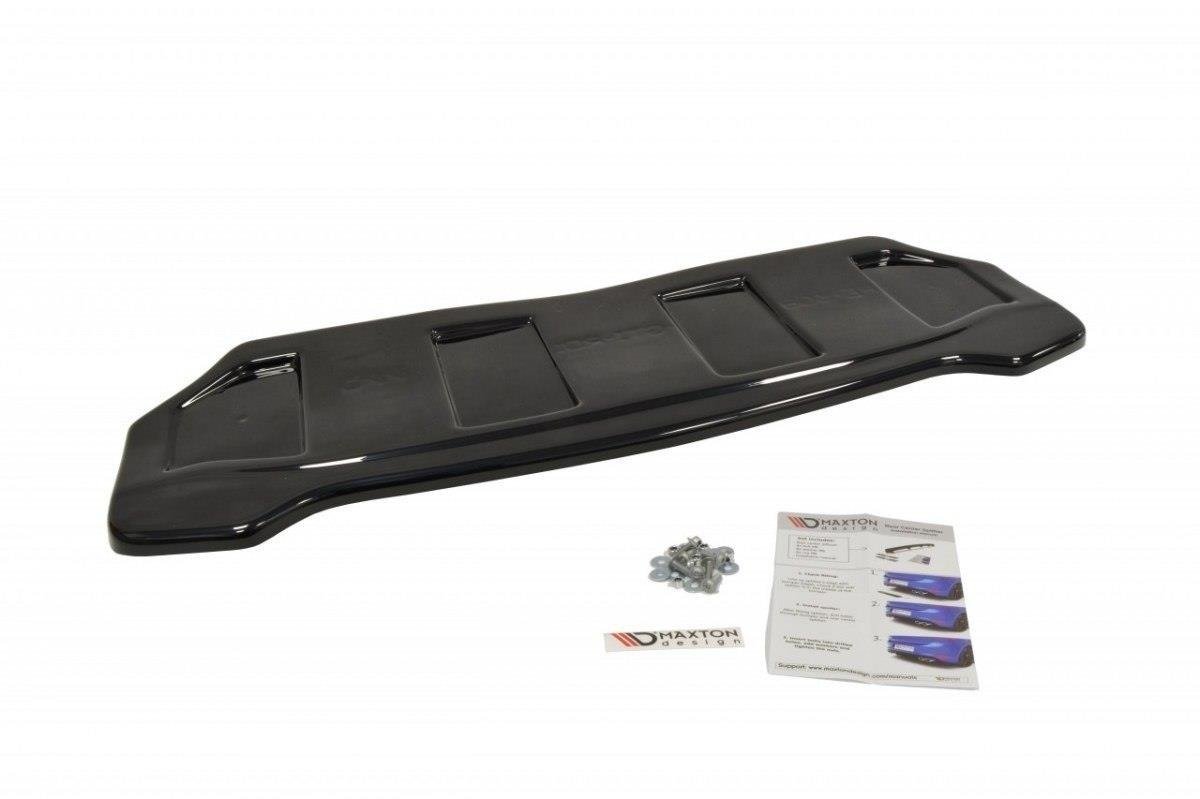 Maxton Design Splitter Post. - Peugeot 308 - img 2