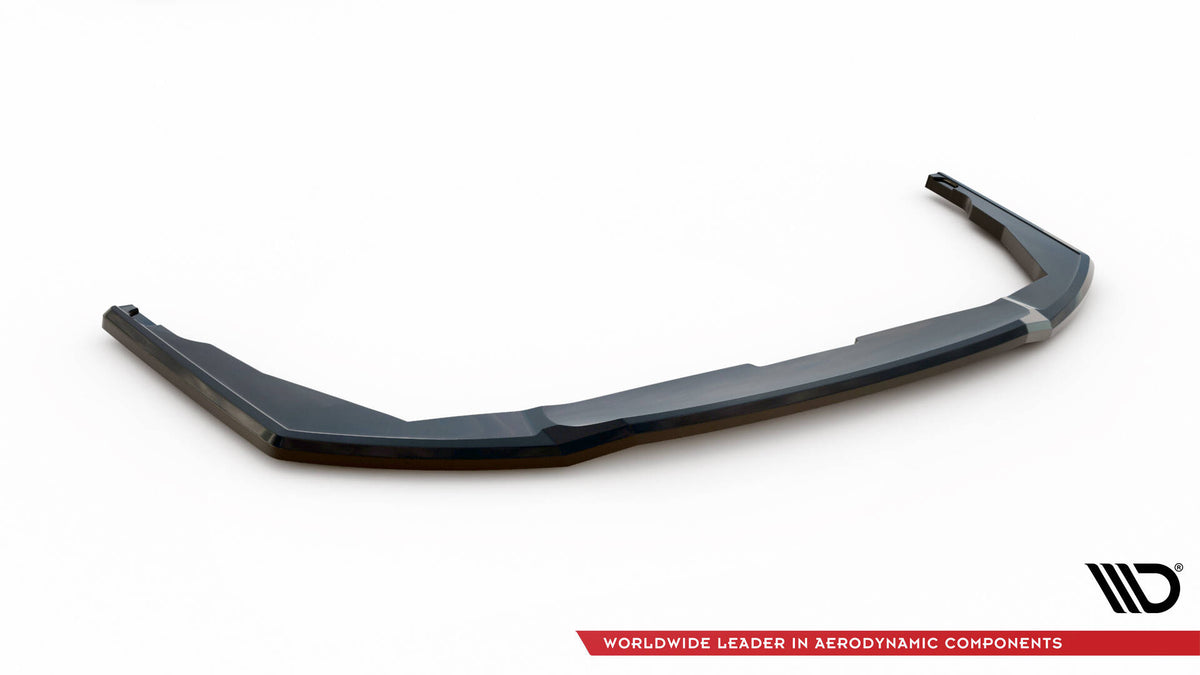 Maxton Design Splitter Post. - Peugeot 308 - img 5