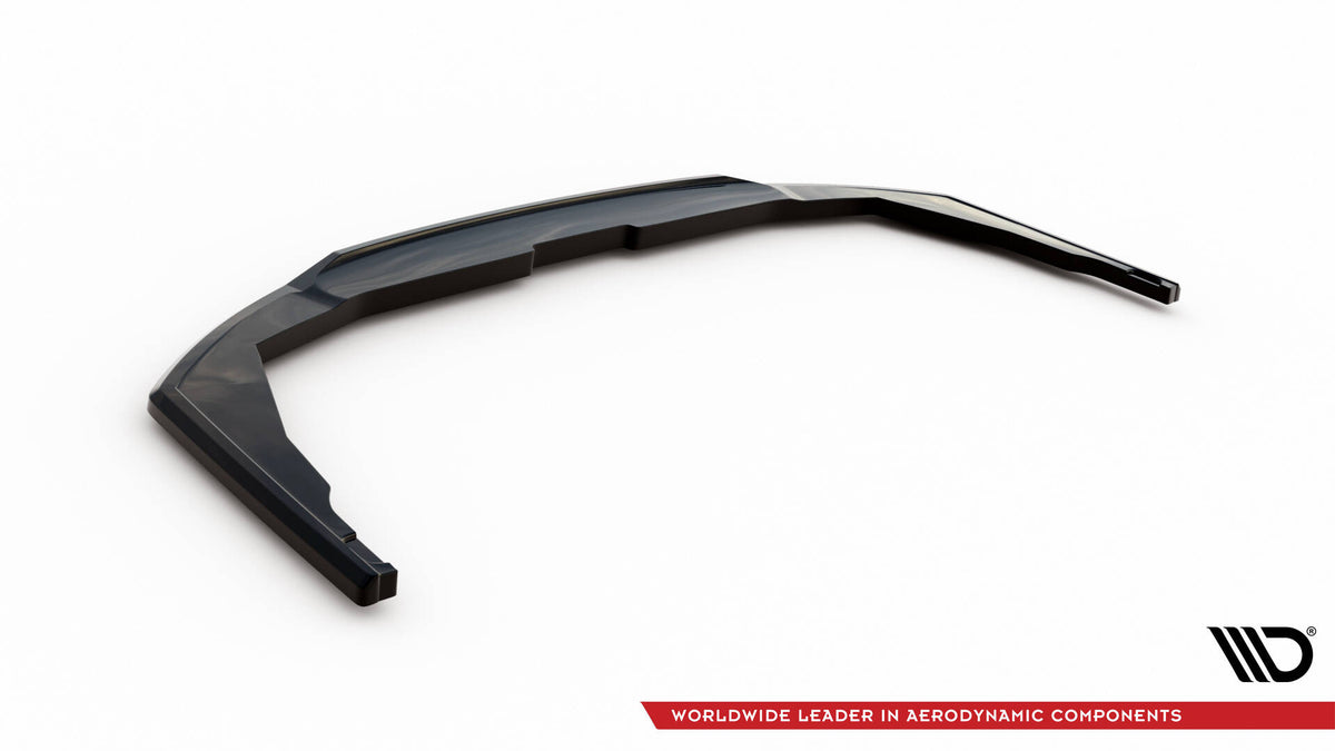 Maxton Design Splitter Post. - Peugeot 308 - img 6