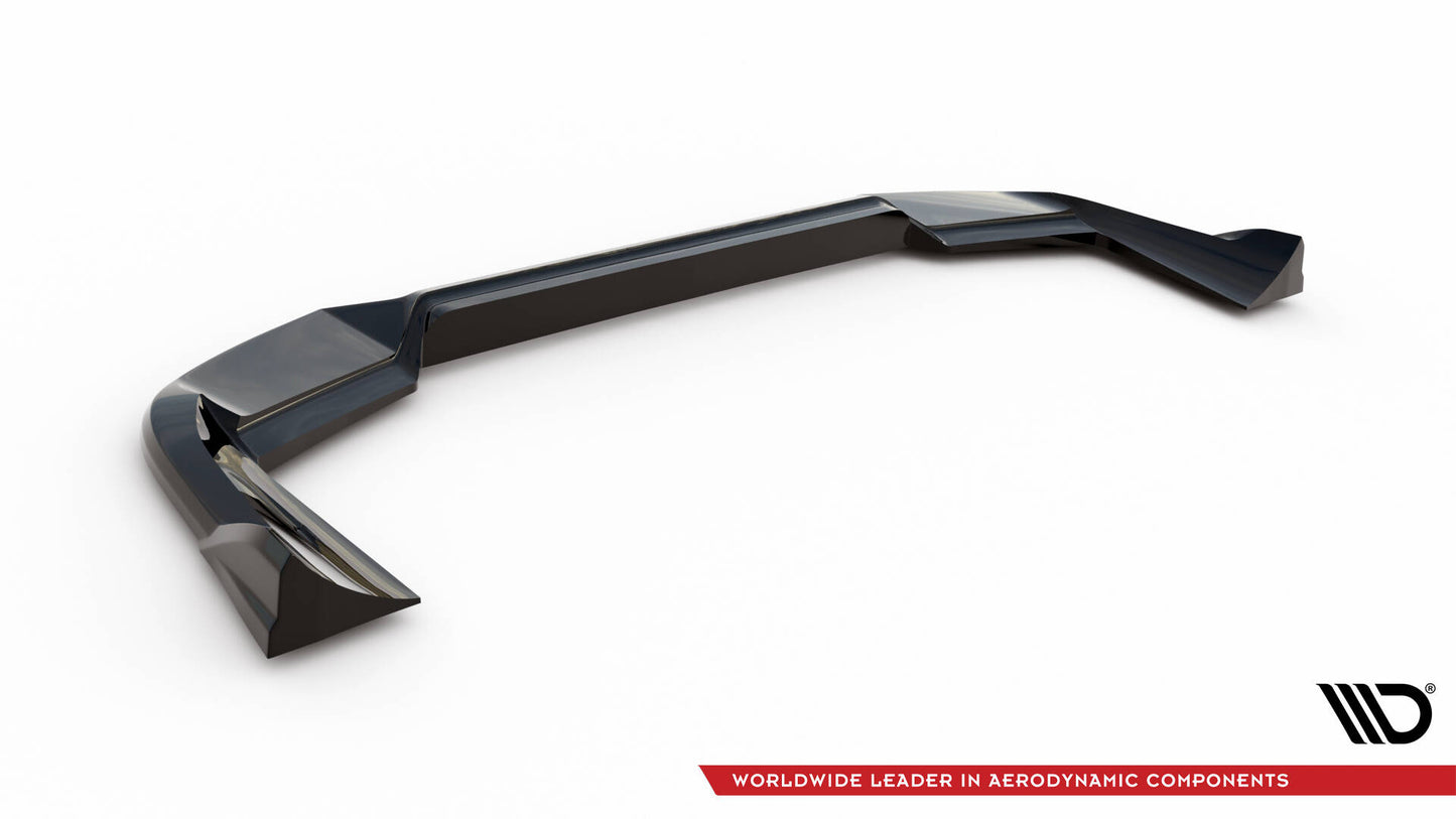Maxton Design Splitter Post. - Porsche Cayenne Standard - img 6