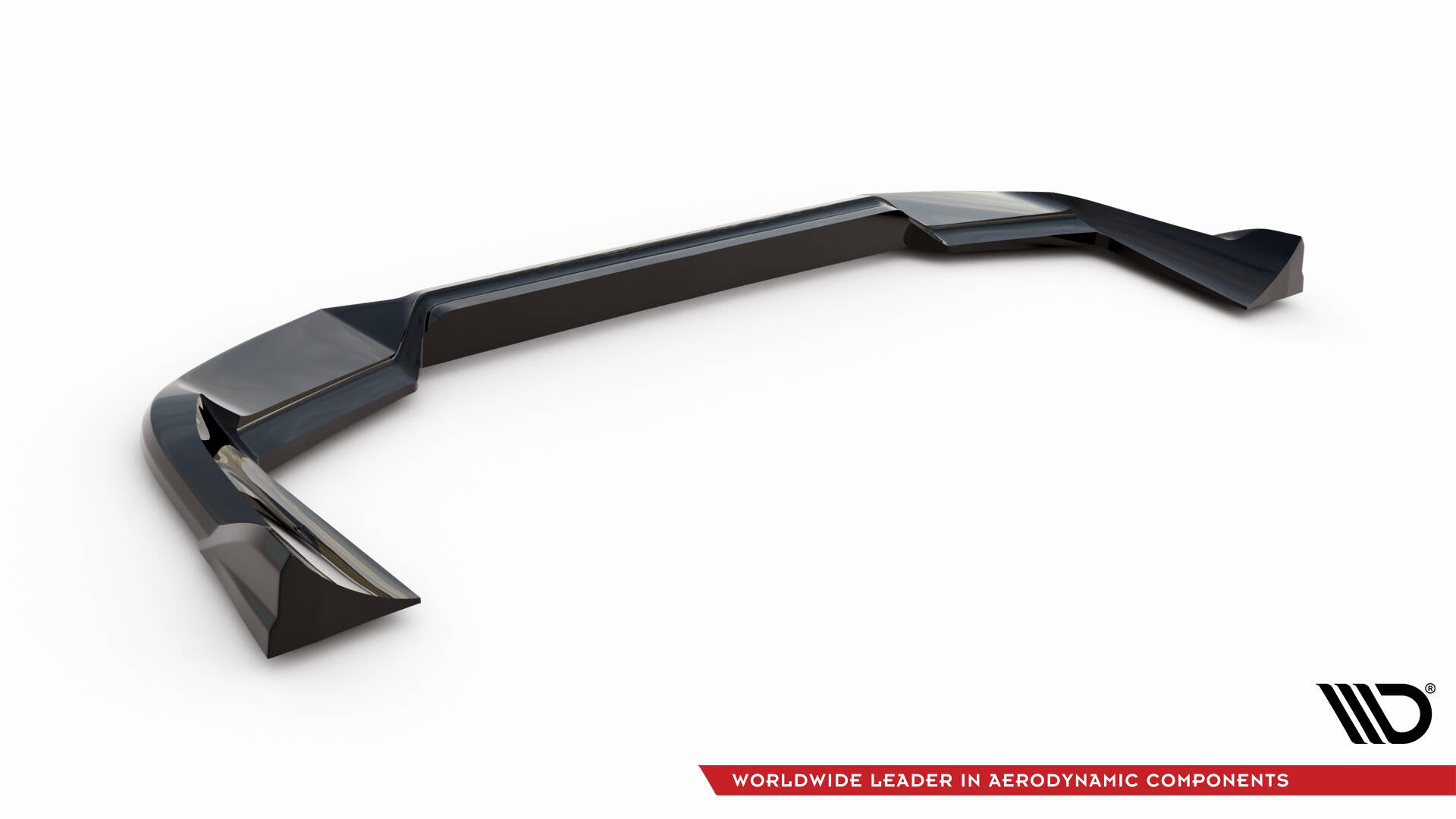 Maxton Design Splitter Post. - Porsche Cayenne Standard - img 6