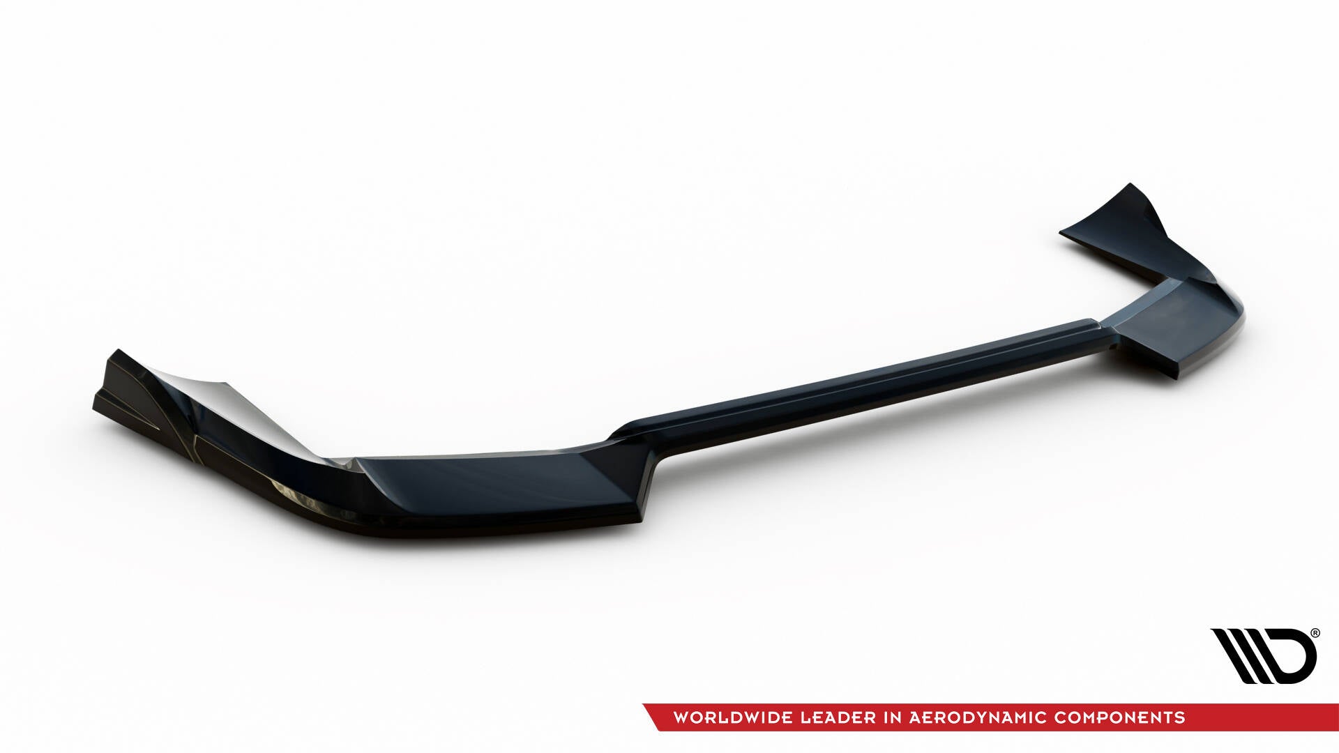 Maxton Design Splitter Post. - Porsche Cayenne Standard - img 5