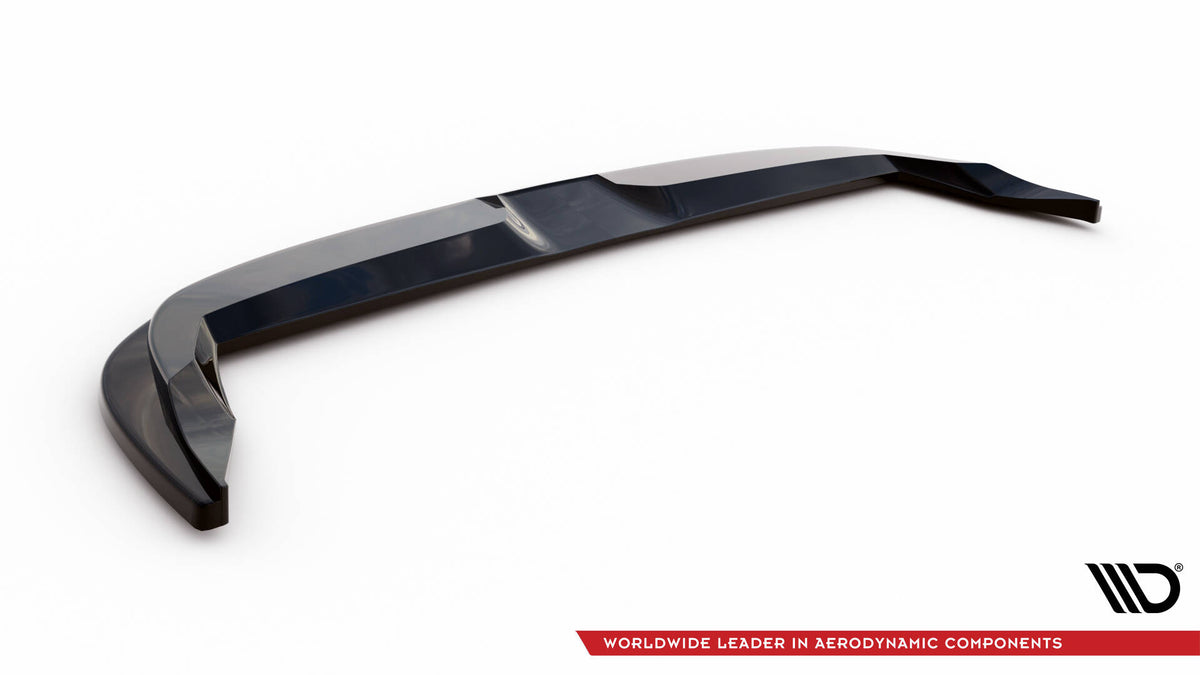 Maxton Design Splitter Post. - Suzuki Vitara S - img 6