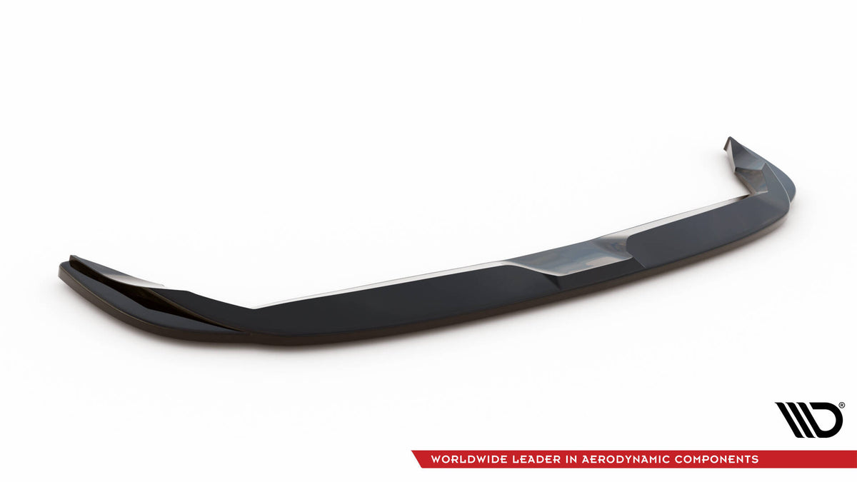 Maxton Design Splitter Post. - Suzuki Vitara S - img 5