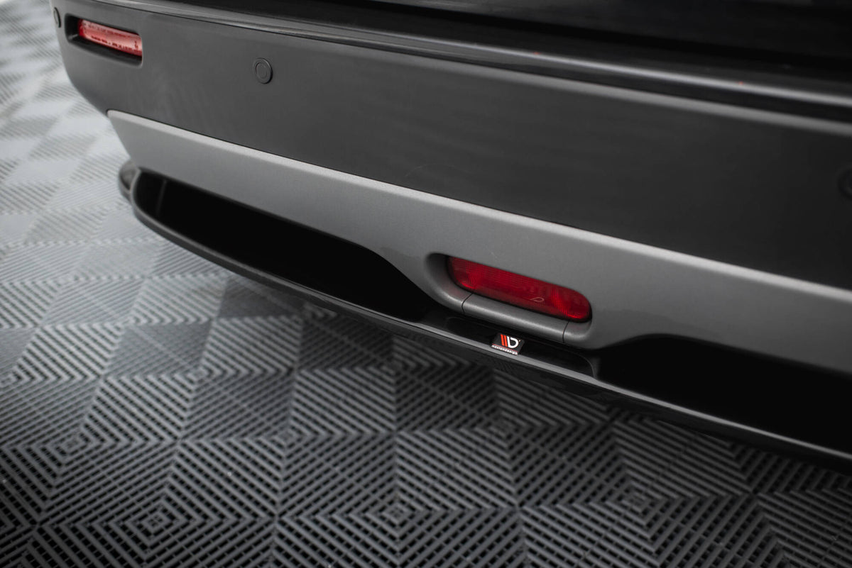Maxton Design Splitter Post. - Suzuki Vitara S - img 4