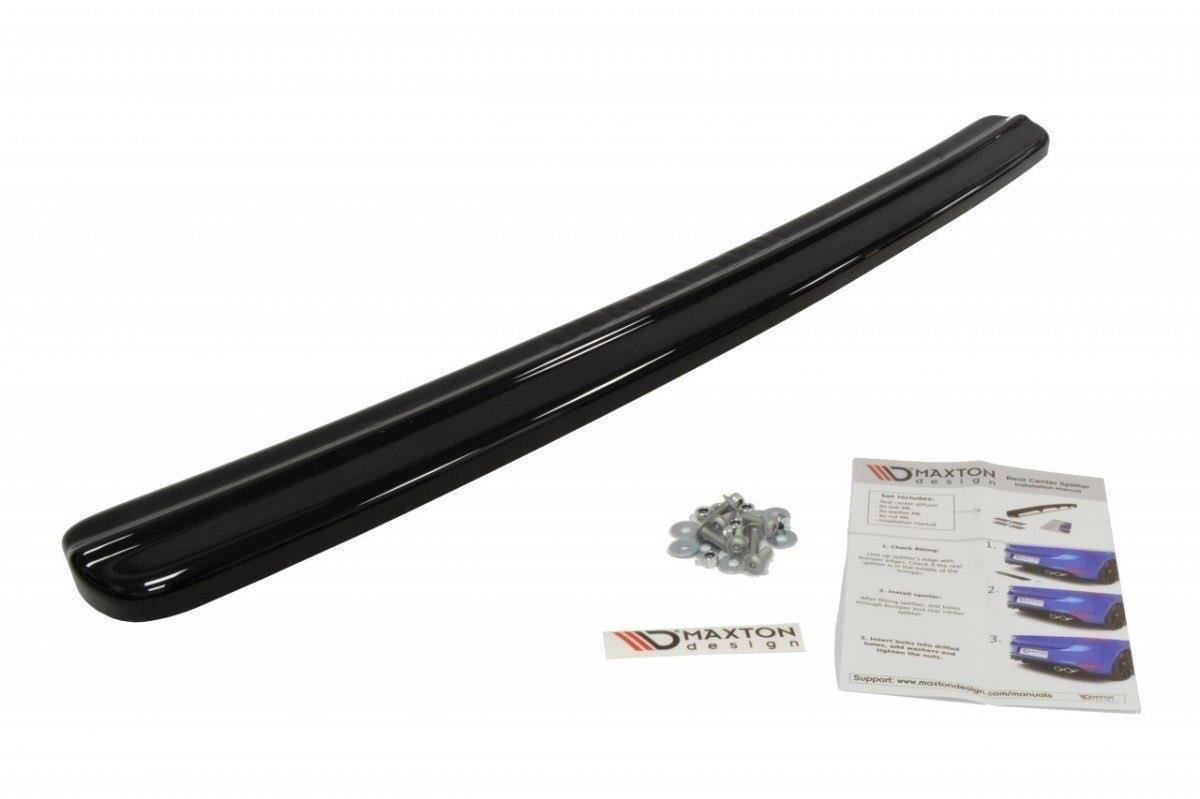 Maxton Design Splitter Post. - Toyota Celica Mk7 (T23) - img 3