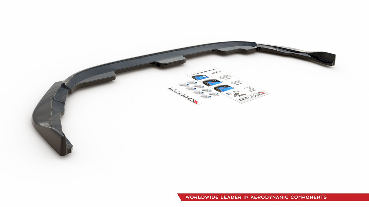 Maxton Design Splitter Post. - Toyota Corolla Hatchback - img 5