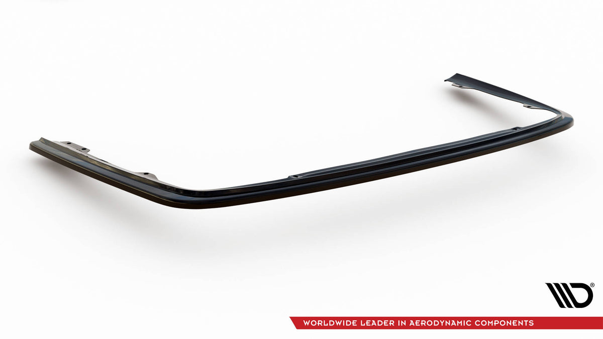 Maxton Design Splitter Post. V.1 - Mercedes S Klasa Standard - img 4