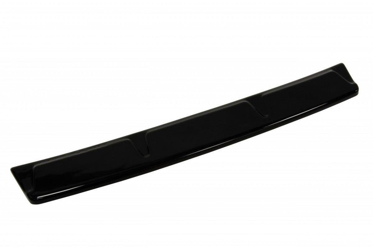 Maxton Design Splitter Post. - Volkswagen Golf R Mk7 - img 4