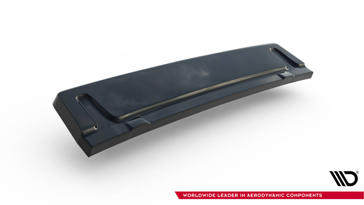 Maxton Design Splitter Post. - Volkswagen Golf R Mk7 - img 5